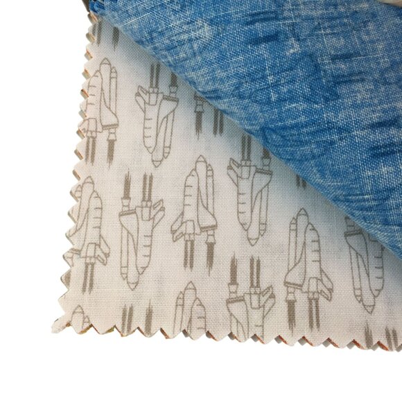 Windham Fabrics Out of this World 10" Square Quilt Layer Cake Cotton Fabric - Picture 8 of 16